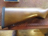 Ruger 77-50 Muzzle loader like new