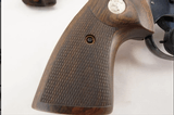 Colt Python Part of Buddy Hackett Collection, see documentation - Image 10 of 15