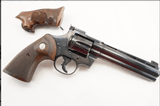 Colt Python Part of Buddy Hackett Collection, see documentation - Image 7 of 15