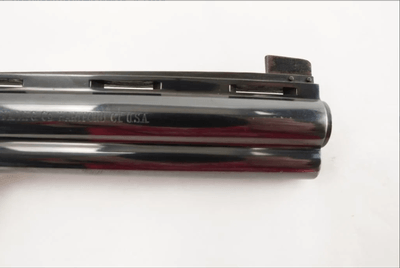Colt Python Part of Buddy Hackett Collection, see documentation - Image 9 of 15