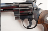 Colt Python Part of Buddy Hackett Collection, see documentation - Image 5 of 15