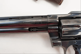 Colt Python Part of Buddy Hackett Collection, see documentation - Image 4 of 15
