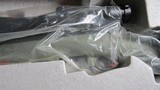 Ruger American Predator 6.5 Creedmore with Vortex Scope. Brand new in box - Image 2 of 5