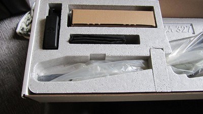 Ruger American Predator 6.5 Creedmore with Vortex Scope. Brand new in box - Image 4 of 5