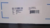 Ruger American Predator 6.5 Creedmore with Vortex Scope. Brand new in box - Image 5 of 5