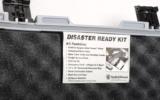S&W SW40VE Disaster Ready Kit - 3 of 5