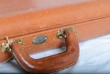 Capt A H Hardy luggage case - 7 of 8