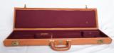 Capt A H Hardy luggage case - 5 of 8