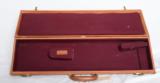 Capt A H Hardy luggage case - 4 of 8