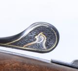 Browning 20 gauge Superposed profusely engraved by Angelo Bee - 9 of 12