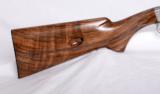 Browning Auto 22 .22 short master engraved by Angelo Bee - 8 of 9
