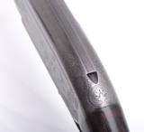Winchester M12 Black Diamond 12 gauge factory engraved - 11 of 12