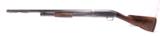 Winchester M12 Black Diamond 12 gauge factory engraved - 3 of 12
