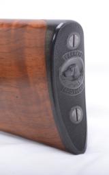 Parker VHE 20 single trigger - 12 of 12