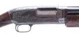 Winchester M12 Black Diamond 12 gauge Gr V + - 1 of 12
