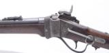 Sharps New Model 1863 military carbine - 3 of 9