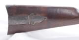 Sharps New Model 1863 military carbine - 8 of 9