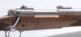 Winchester post 64 custom Model 70 .270 - 5 of 7