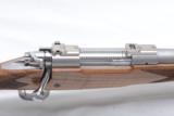 Winchester post 64 custom Model 70 .270 - 6 of 7