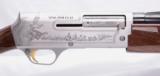 Browning DU 1989 A500 dinner gun - 1 of 7