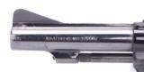 S&W 22/32 Kit Gun Airweight .22 - 4 of 7