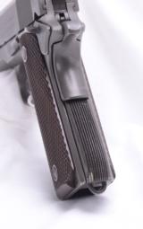 Rem Rand 1911A1 WW II issue - 11 of 11