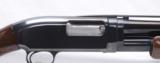 Winchester model 12 20 gauge 1993-95 version - 1 of 7
