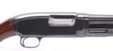 Winchester Model 12 field 16 gauge 26