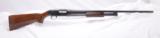 Winchester Model 12 20 gauge field - 4 of 9