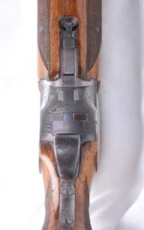 Browning Superposed 20 gaugepre salt - 7 of 12