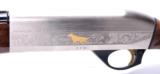 Benelli Montefeltro Silver 20 gauge- 3 of 10