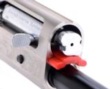 Benelli Montefeltro Silver 20 gauge- 9 of 10