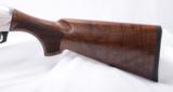 Benelli Montefeltro Silver 20 gauge- 8 of 10