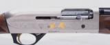 Benelli Montefeltro Silver 20 gauge- 1 of 10