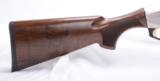 Benelli Montefeltro Silver 20 gauge- 7 of 10
