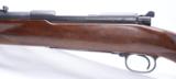 Winchester Model 70 Carbine .300 Magnum - 5 of 12