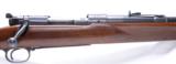 Winchester Model 70 Carbine .300 Magnum - 1 of 12