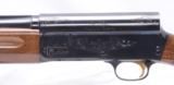 Browning Belgian Auto 5 20 gauge Magnum - 2 of 9