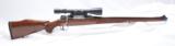 Mauser Männlicher Carbine .270 - 2 of 10