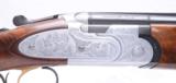 Beretta 687DU 12 gauge - 1 of 8