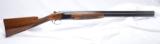 Browning Superposed Superlight 12 gauge with solid rib - 2 of 12