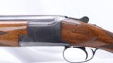 Browning Superposed Superlight 12 gauge with solid rib - 4 of 12