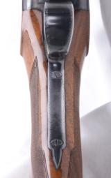 Browning Superposed Superlight 12 gauge with solid rib - 7 of 12