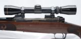 Winchester Model 70 fwt Ultra Grade - 5 of 9