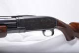 Winchester Model 12 factory 12 gauge skeet - 8 of 12