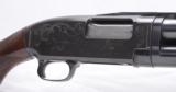 Winchester Model 12 factory 12 gauge skeet - 9 of 12