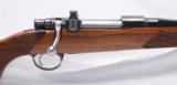 Mauser action custom sporter .300 wm - 1 of 10