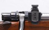 Mauser action custom sporter .300 wm - 9 of 10
