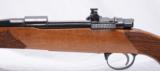 Mauser action custom sporter .300 wm - 3 of 10