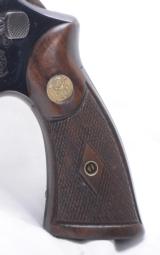 S&W Registered Magnum circa 1936 - 5 of 12